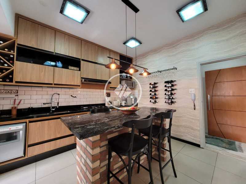 Apartamento, 3 quartos, 120 m² - Foto 8
