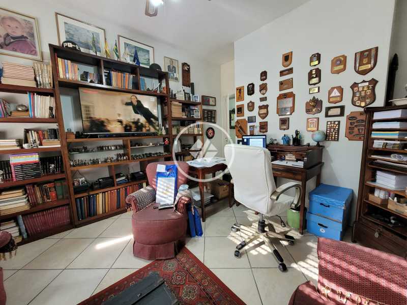 Apartamento, 3 quartos, 120 m² - Foto 11