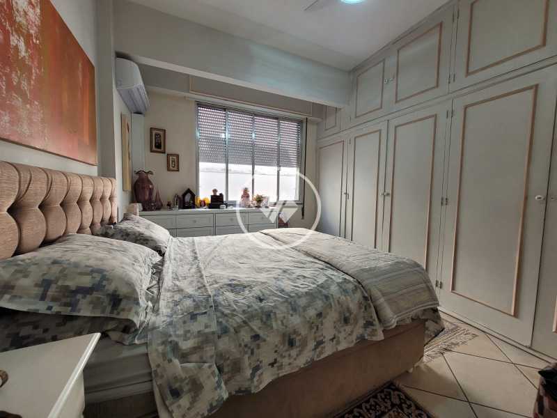 Apartamento, 3 quartos, 120 m² - Foto 14
