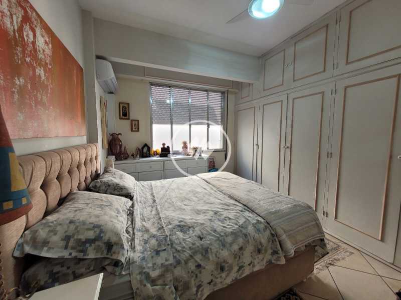 Apartamento, 3 quartos, 120 m² - Foto 15