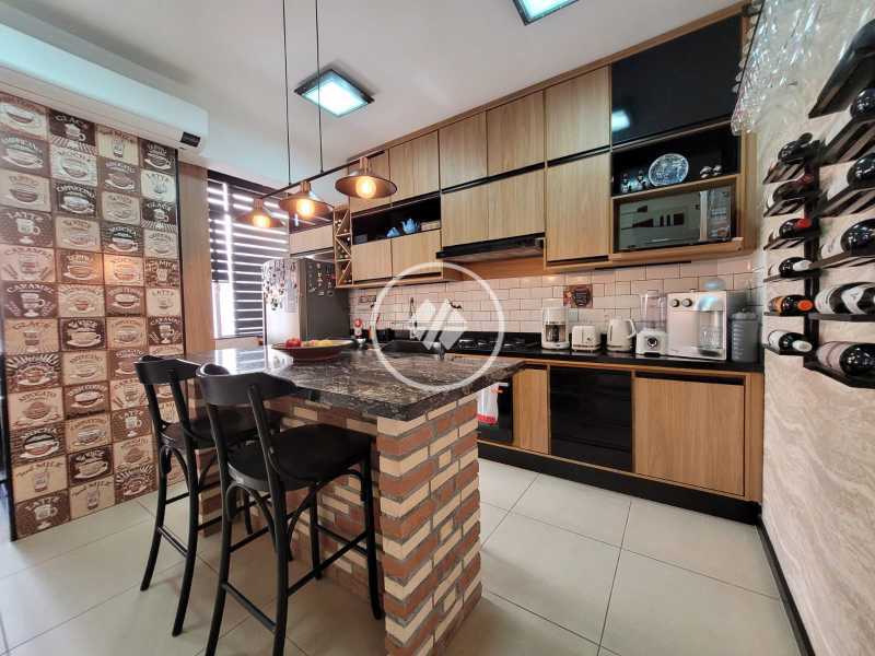 Apartamento, 3 quartos, 120 m² - Foto 20