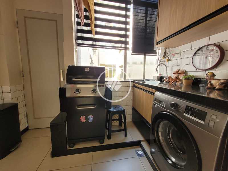 Apartamento, 3 quartos, 120 m² - Foto 21