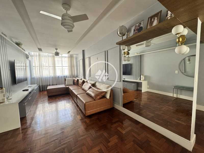 Apartamento, 3 quartos, 150 m² - Foto 1