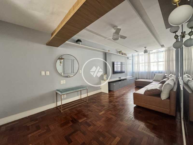 Apartamento, 3 quartos, 150 m² - Foto 2