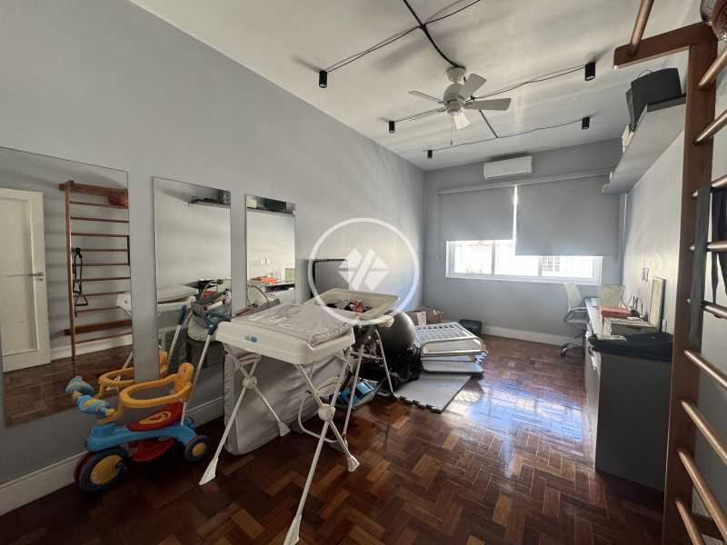 Apartamento, 3 quartos, 150 m² - Foto 15