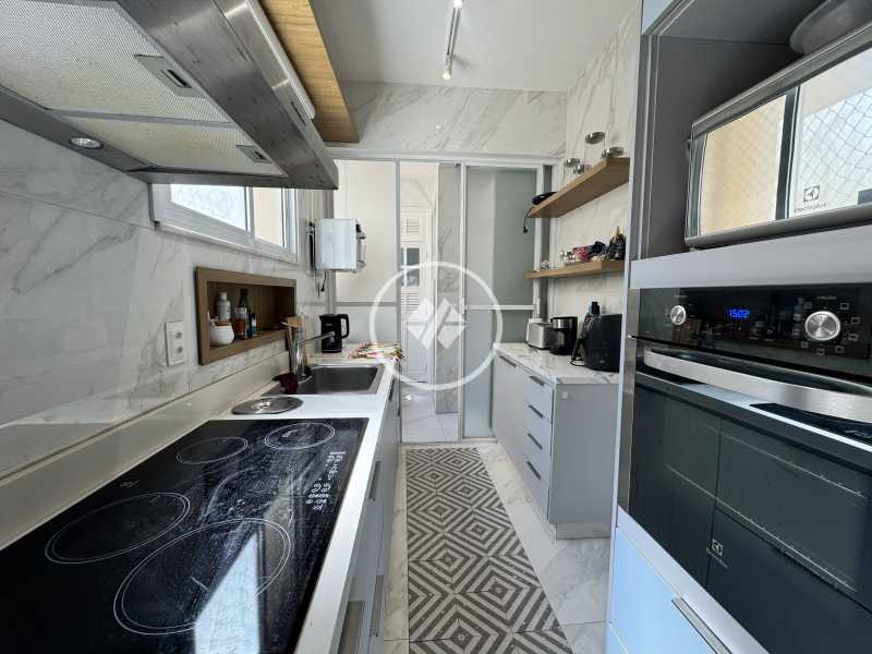 Apartamento, 3 quartos, 150 m² - Foto 18