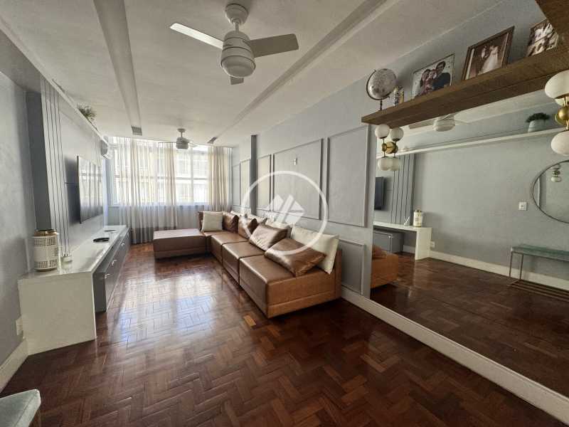 Apartamento, 3 quartos, 150 m² - Foto 21