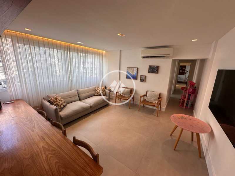 Apartamento, 2 quartos, 93 m² - Foto 1