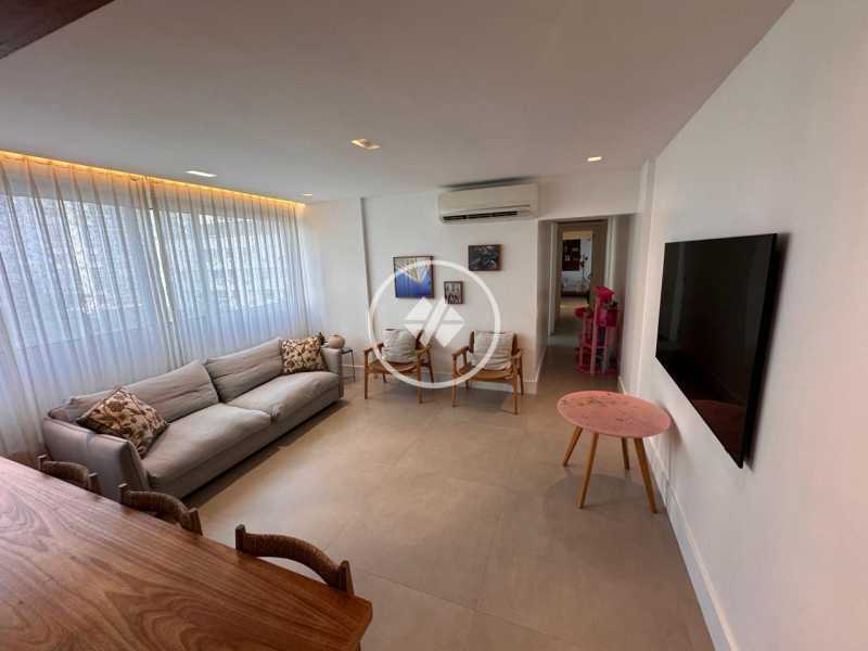 Apartamento, 2 quartos, 93 m² - Foto 9