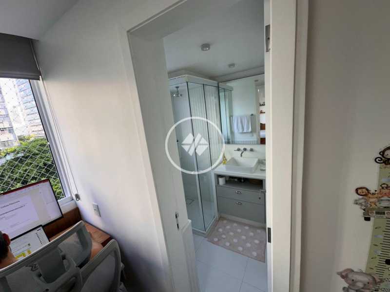 Apartamento, 2 quartos, 93 m² - Foto 11