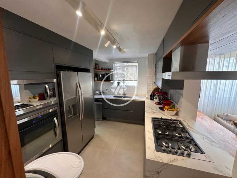 Apartamento, 2 quartos, 93 m² - Foto 12