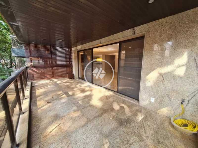Apartamento, 3 quartos, 216 m² - Foto 5