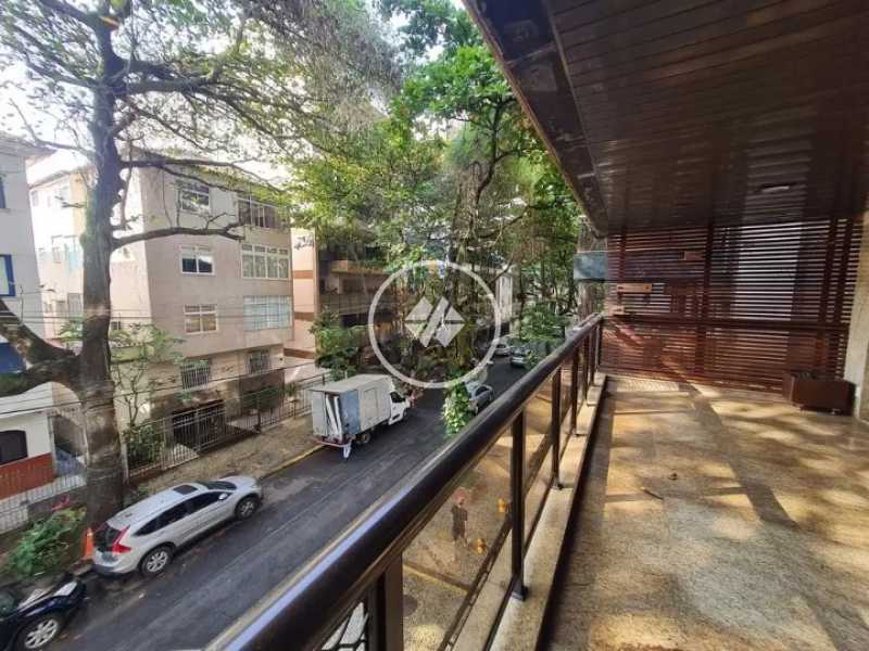 Apartamento, 3 quartos, 216 m² - Foto 6
