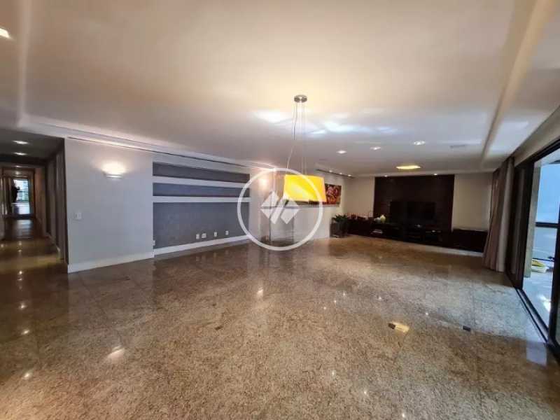 Apartamento, 3 quartos, 216 m² - Foto 7