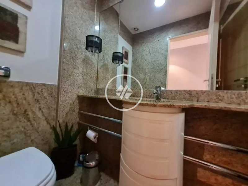 Apartamento, 3 quartos, 216 m² - Foto 8