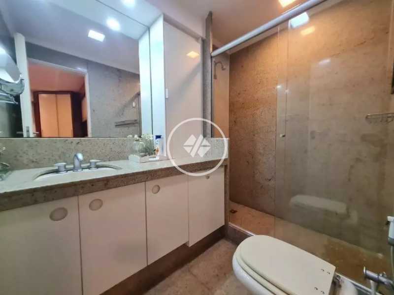 Apartamento, 3 quartos, 216 m² - Foto 14