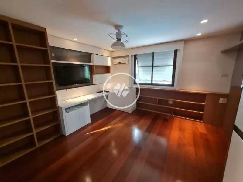 Apartamento, 3 quartos, 216 m² - Foto 15