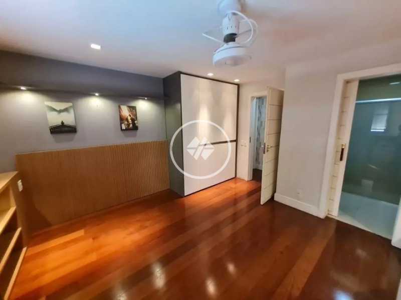 Apartamento, 3 quartos, 216 m² - Foto 16