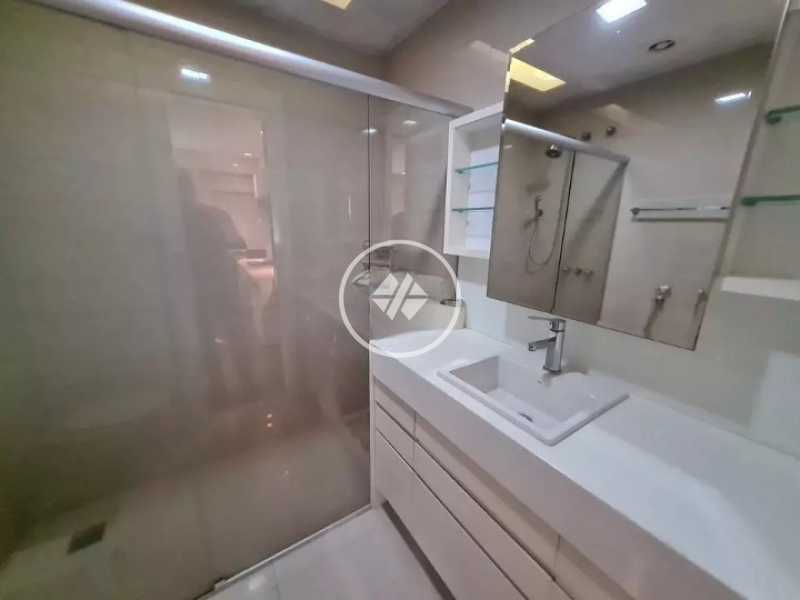 Apartamento, 3 quartos, 216 m² - Foto 17