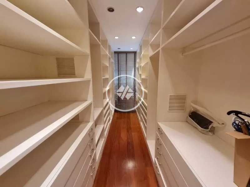 Apartamento, 3 quartos, 216 m² - Foto 19