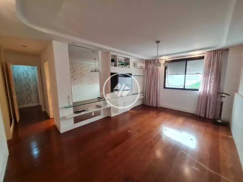 Apartamento, 3 quartos, 216 m² - Foto 20