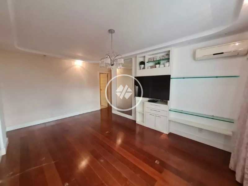 Apartamento, 3 quartos, 216 m² - Foto 21