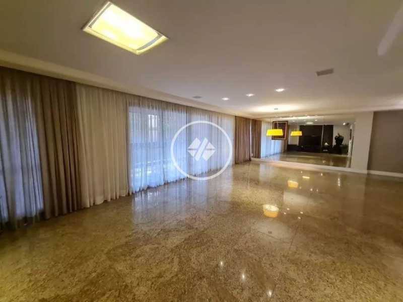 Apartamento, 3 quartos, 216 m² - Foto 24