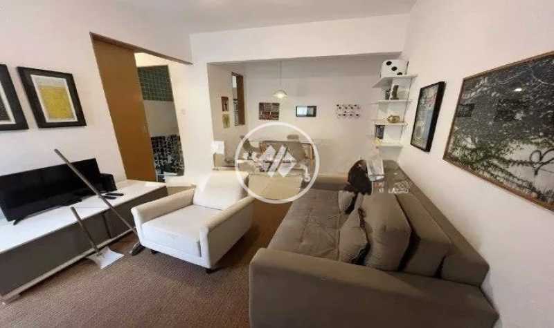 Apartamento, 2 quartos, 86 m² - Foto 2