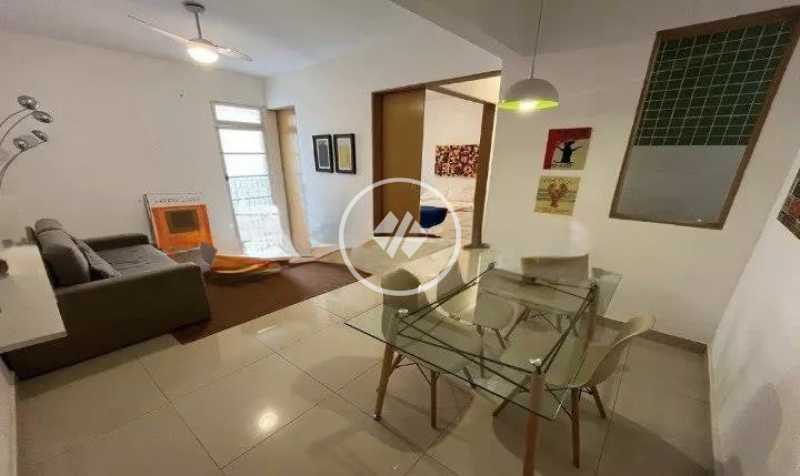 Apartamento, 2 quartos, 86 m² - Foto 1