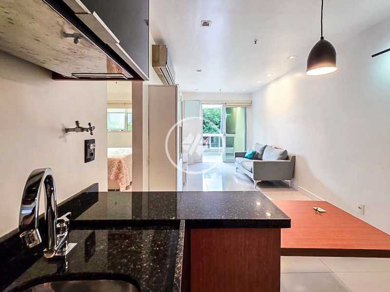 Apartamento, 2 quartos, 58 m² - Foto 6