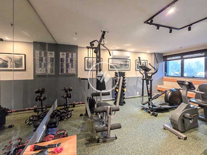 Apartamento, 2 quartos, 58 m² - Foto 20