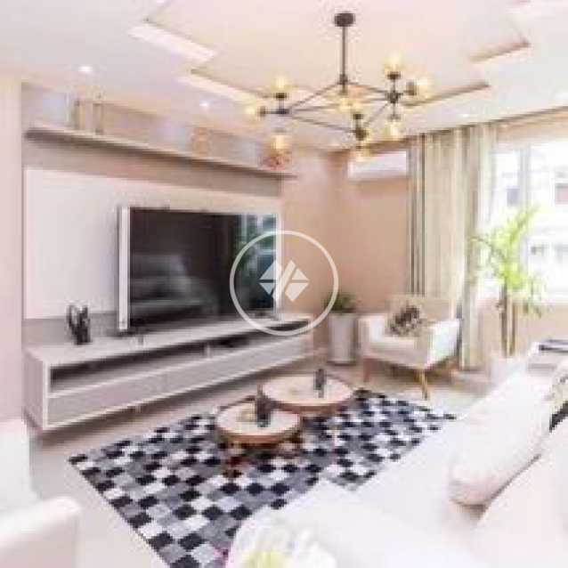 Apartamento, 3 quartos, 123 m² - Foto 3