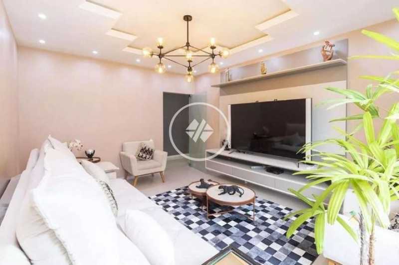 Apartamento, 3 quartos, 123 m² - Foto 1