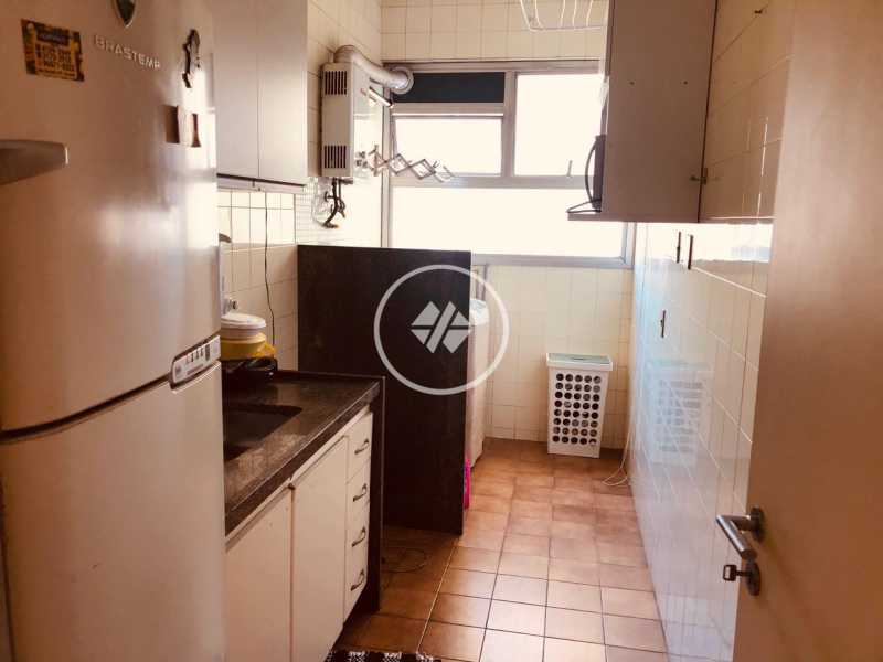 Flat/Apart Hotel, 1 quarto, 49 m² - Foto 8