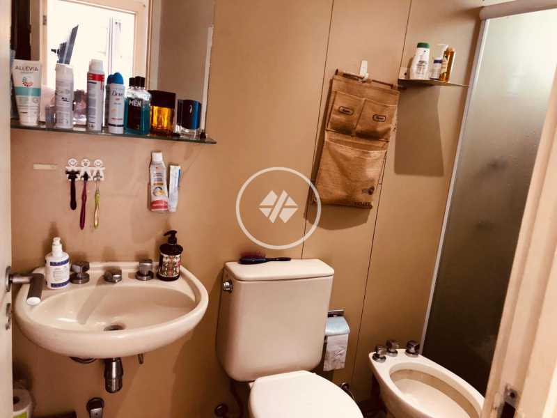 Flat/Apart Hotel, 1 quarto, 49 m² - Foto 7