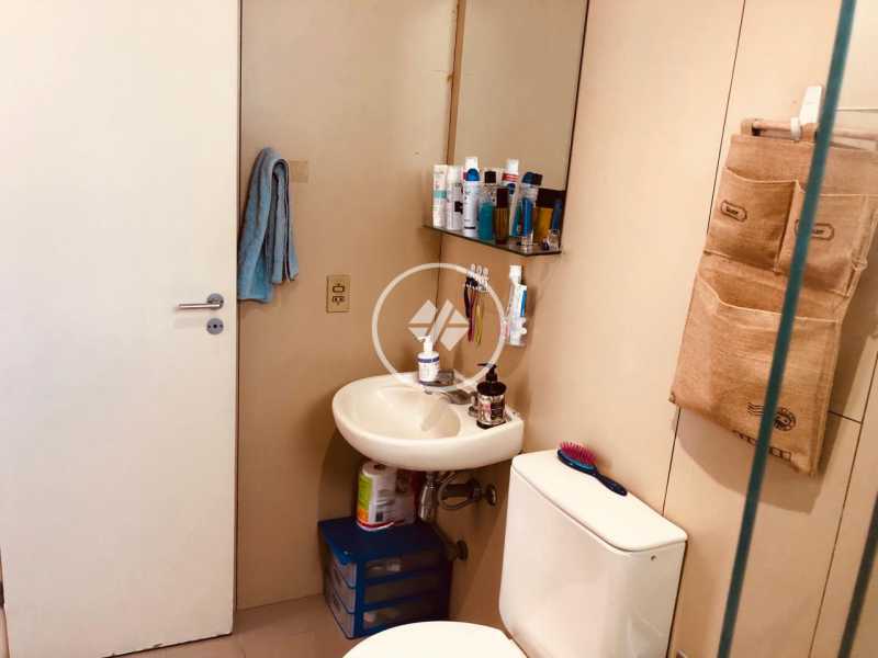 Flat/Apart Hotel, 1 quarto, 49 m² - Foto 12