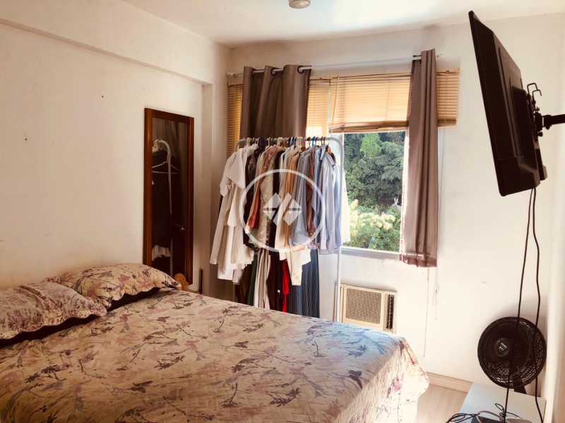 Flat/Apart Hotel, 1 quarto, 49 m² - Foto 16