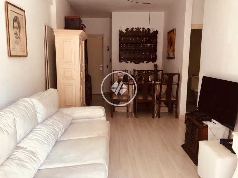 Flat/Apart Hotel, 1 quarto, 49 m² - Foto 19