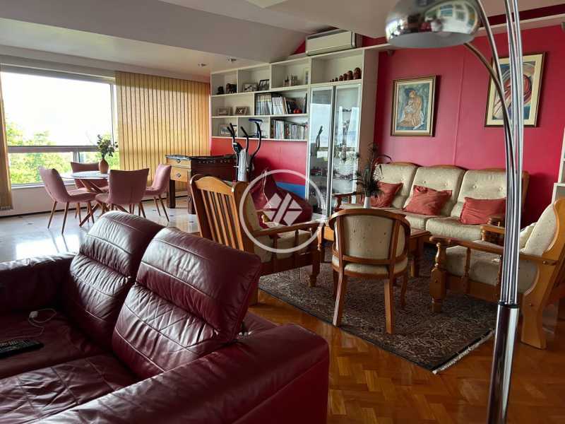 Apartamento, 4 quartos, 367 m² - Foto 6