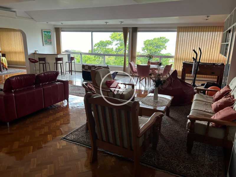 Apartamento, 4 quartos, 367 m² - Foto 8