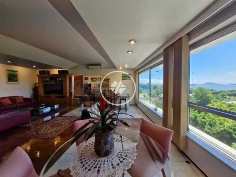 Apartamento, 4 quartos, 367 m² - Foto 5