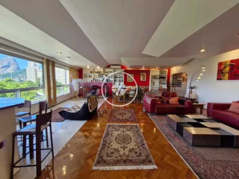 Apartamento, 4 quartos, 367 m² - Foto 7