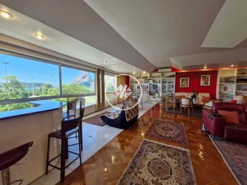 Apartamento, 4 quartos, 367 m² - Foto 13
