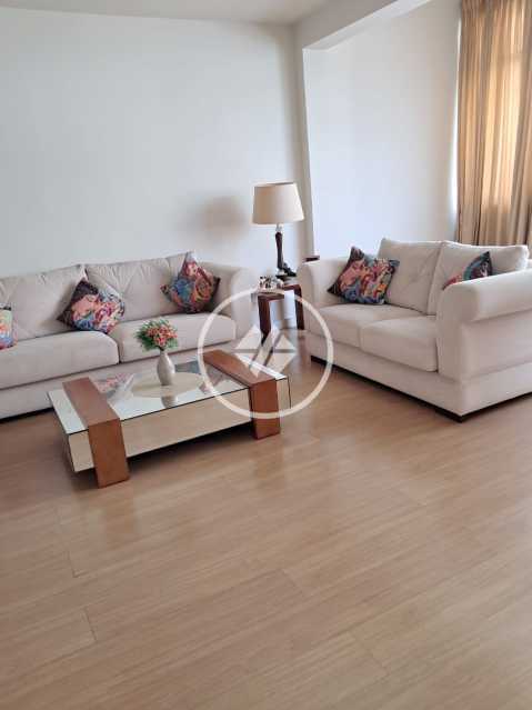Apartamento, 4 quartos, 168 m² - Foto 4