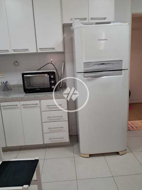 Apartamento, 4 quartos, 168 m² - Foto 15