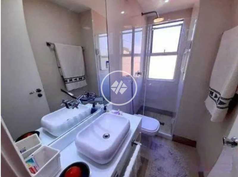 Cobertura, 3 quartos, 207 m² - Foto 11