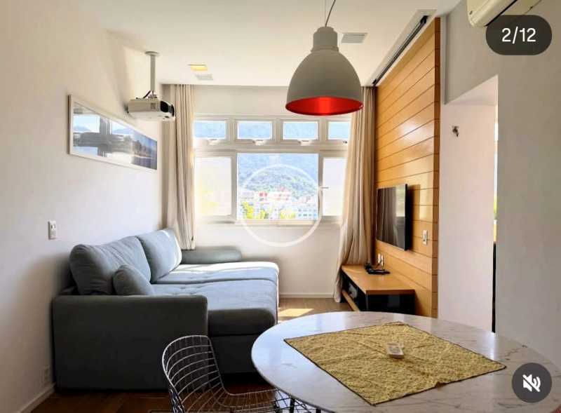 Apartamento, 2 quartos, 62 m² - Foto 1