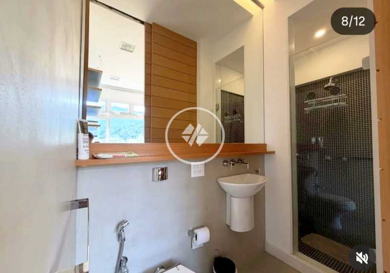 Apartamento, 2 quartos, 62 m² - Foto 7