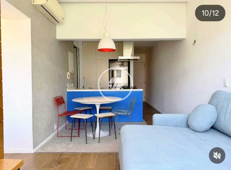 Apartamento, 2 quartos, 62 m² - Foto 9