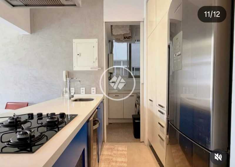 Apartamento, 2 quartos, 62 m² - Foto 12